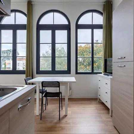 Appartement Very Bright Close To Lyon